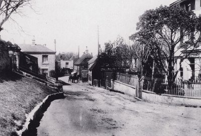 Baie de St Margaret, Kent : St Margarets at Cliffe - English Photographer