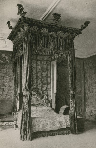 Chambre d