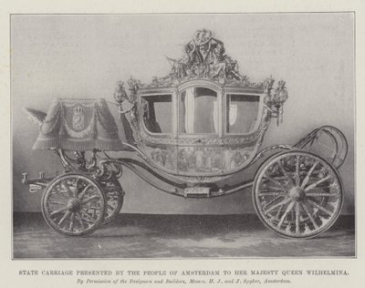 Carrosse d