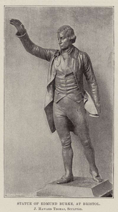 Statue d