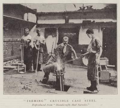 Coulée d