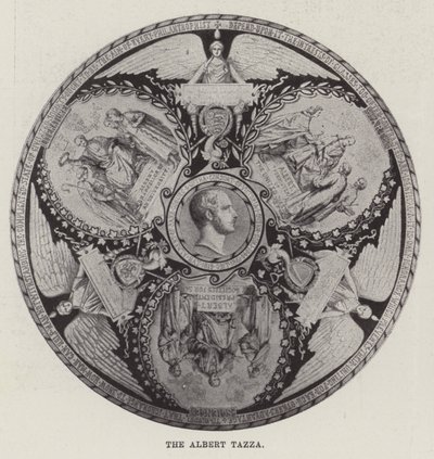 La Tazza d