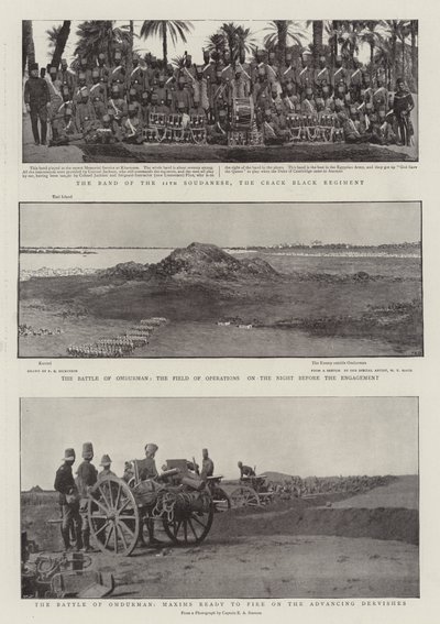 La bataille d
