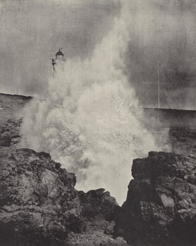 Le trou souffleur, Kiama - English Photographer