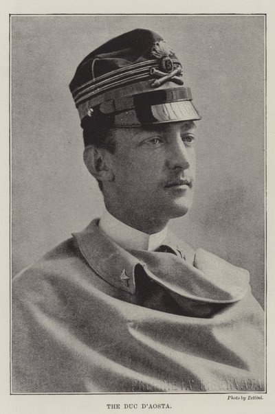 Le Duc d