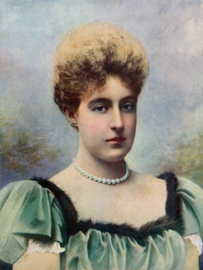 La duchesse d