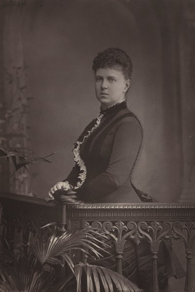 La Duchesse d
