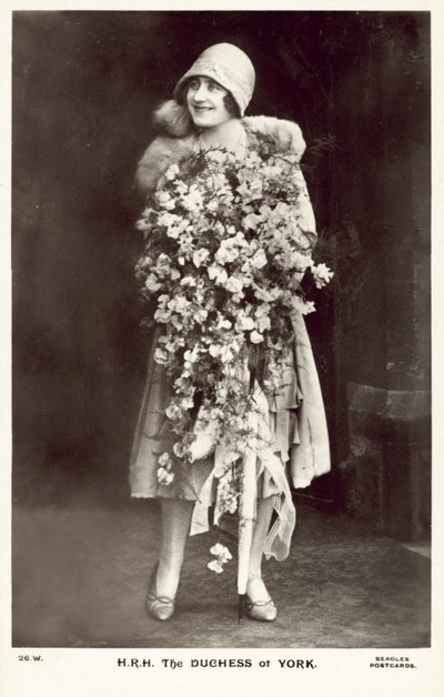 La Duchesse d