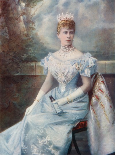 La Duchesse d