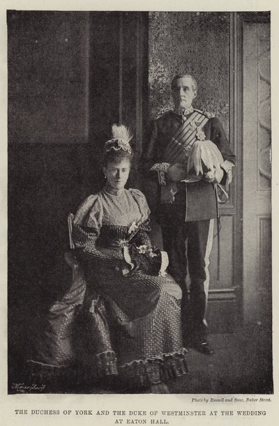 La duchesse d
