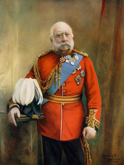 Le duc de Cambridge - English Photographer