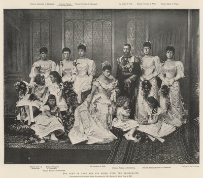 Le duc d