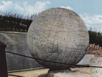 Le Globe, Swanage - English Photographer