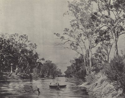 Le Goulburn - English Photographer