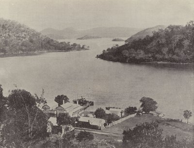 Le Hawkesbury - English Photographer