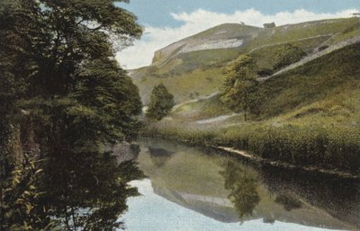 Le Haut Tor, Millers Dale - English Photographer
