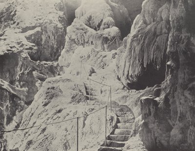 Les Grottes de Jenolan - English Photographer