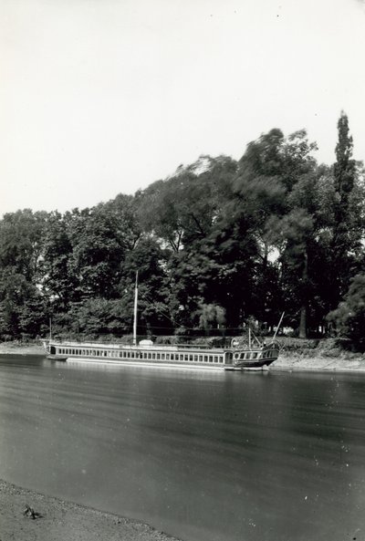 Barge d