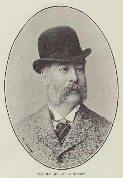 Le marquis d