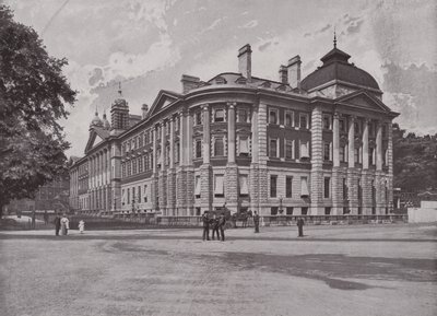 Les nouveaux bureaux de l