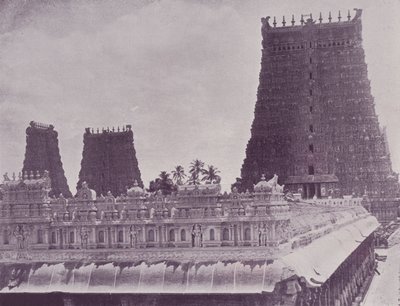 Le Padu Maudapam, Madura - English Photographer