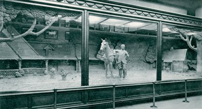 Le Prince de Galles fait de beurre canadien - English Photographer