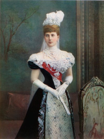 La Princesse de Galles - English Photographer