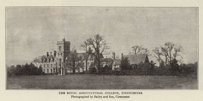 Le Collège royal d