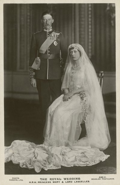 Le mariage royal - English Photographer