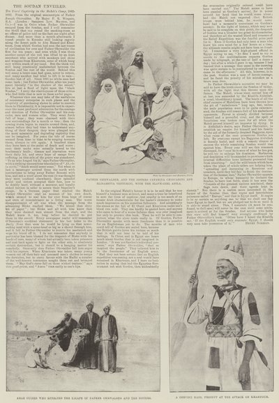 Le Soudan dévoilé - English Photographer