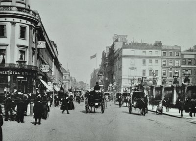 Le Strand (Ouest), 1895 - English Photographer