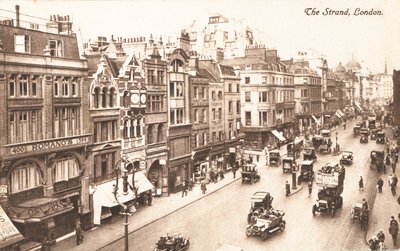 Le Strand - English Photographer