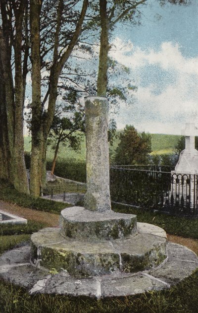 Le Cadran Solaire, Brading - English Photographer