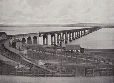 Le pont de Tay - English Photographer