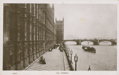 La Terrasse - English Photographer