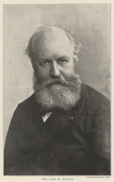 Feu M. Gounod - English Photographer