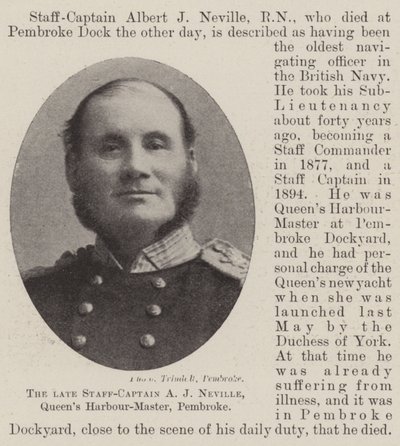 Feu le capitaine d