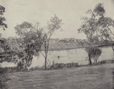 Lac Torrens - English Photographer
