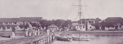 Tuticorin - English Photographer