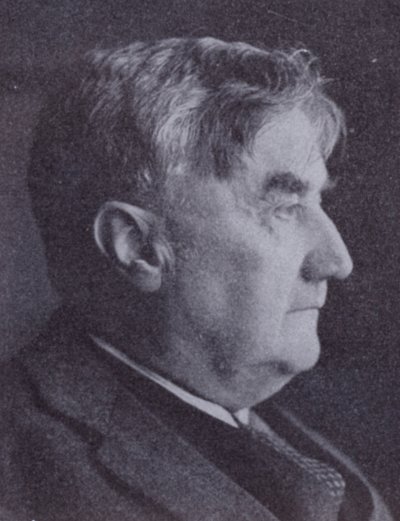 Vaughan Williams - English Photographer