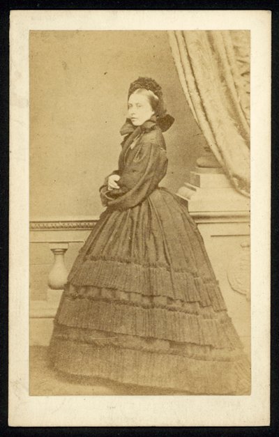 Victoria, Princesse Royale - English Photographer