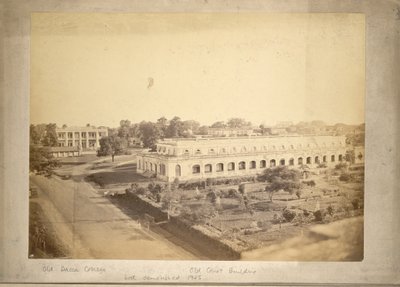 Vue de l