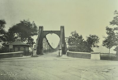Vue de l