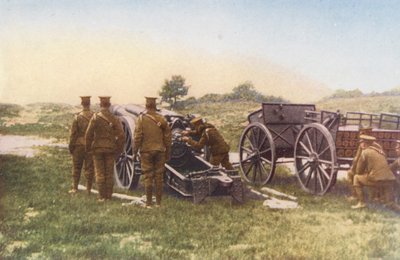 WW1 : Le Régiment Royal d