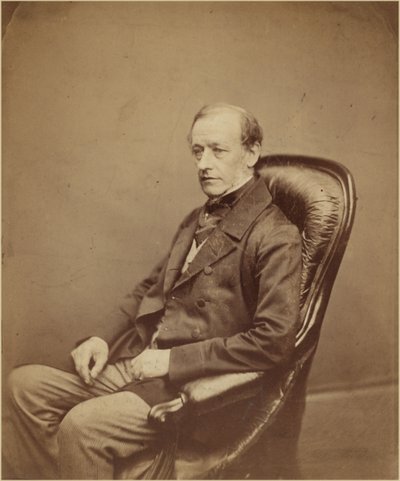 W J Barter - English Photographer