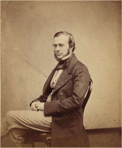 W J Elliott - English Photographer
