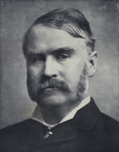 W S Gilbert - English Photographer