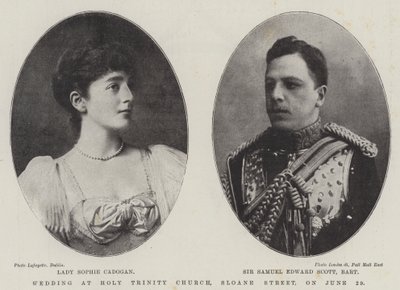 Mariage à l