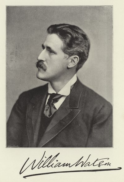 William Watson - English Photographer