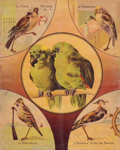 4ème de couverture : couple d